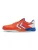 Hummel Sportschoen  blauw / oranjerood / wit