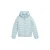 Damesjack met capuchon Tom Tailor Denim