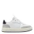 Cruyff leren sneakers wit/grijs
