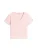 TOMMY HILFIGER Shirt  rosa