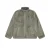 Reebok Dames Double Monkey Fleece Jasje (Sage)