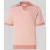 Selected Homme relaxed fit poloshirt van puur katoen model ‘MILAS’