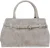 Fred de la Bretoniere Handtas
Dames Mae Handbag, Materiaal: Suède, Kleur: Lichtgrijs