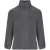 Roly Heren Artic Fleece Jas (Lead)