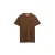 T-shirt van biologisch katoen Superdry Essential Logo