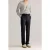 Josephine & Co Abraham Pants Navy Stripe