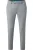 Pierre Cardin Ryan Broek grijs, Effen