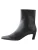 Next Enkellaarsjes ‘Forever Comfort’  zwart