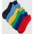 Polo Ralph Lauren Underwear Sneakersokken met merkstitching