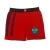 Dunne elastische boxer en aan het lichaam aanpasbare stof 88792 jongen