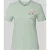 Only regular fit T-shirt van 100% biologisch katoen model ‘POLLY’