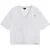 Alix The Label Ladies knitted v-neck shortsleeve sweater t-shirts 2603873597