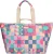 Bomont Strandtas 35*65*24 cm Multi dames