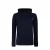 Rellix hoodie donkerblauw
