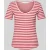 Marc O’Polo Regular fit T-shirt van slubjersey