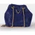 GUESS Marciano By  Zalina Pouch Sapphire