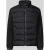 JOOP! COLLECTION Regular fit gewatteerd jack met opstaande kraag model ‘Ciscos’