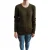Tommy Hilfiger Dames/Dames Kabelgebreide Trui Top (Groen)
