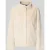 FYNCH-HATTON Regular fit jack van imitatiebont, model ‘Easy’