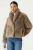 Garcia jack taupe