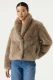 Garcia jack taupe