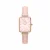 Dameshorloge Daniel Wellington Quadro Pressed Rouge