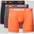 Nike Trunks met labeldetails in een set van 3