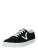 VANS Sneakers laag  zwart / wit