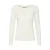 Dames-T-shirt met lange mouwen Ichi Cella