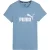 Puma Dames ess logo t-shirt
