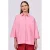CKS blouse roze