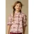 Sissy-Boy blouse lichtroze broderie