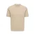 ONLY & SONS regular T-shirt gebreid beige