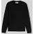 Tom Tailor Denim Regular fit sweatshirt van katoenmix