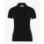 Lacoste Logo Dames Rood Poloshirt