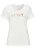 VIVANCE Shirt ‘Dreams’  oranje / zwart / wit