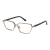 Guess Brilmontuur GU50123 028 55