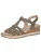 Caprice Dames Sandaaltje 9-28709-44 724 G-breedte
