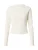 ONLY Shirt ‘ONLMADDY’  crème