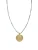 Luxenter Ketting ‘Thyu’  blauw