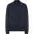 Roly Unisex volwassen ulan sweatshirt met volledige rits