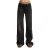 Jeans Wide Leg met Hoge Taille Denim Dames It’s Basic