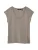 VERO MODA Shirt ‘VMFILLI’  grijs