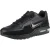 Nike Air Max Ltd 3 Heren Sneakers – Black/Black-Black –