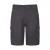 Mountain Warehouse Cargo shorts heren Lakeside (Donkergrijs)