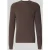 Replay Slim fit pullover van pure katoen in tricotlook
