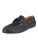 Timberland Cedar Bay Leren Bootschoenen, Blauw