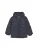 MINYMO Winterjas  beige / donkerblauw