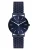 Liebeskind Berlin Analoog horloge  blauw