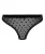 Hunkemöller String ‘Phoebe’  zwart